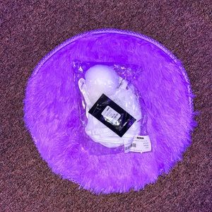 White Bunny Lingerie Set